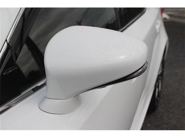 TOYOTA LEXUS IS300H 2013 Image 31