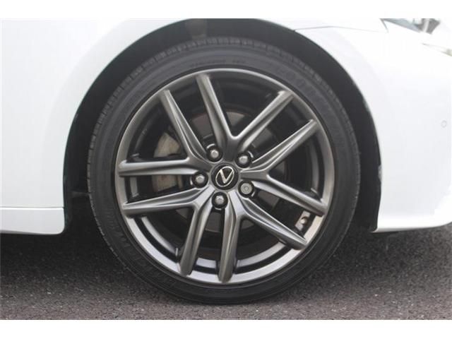 TOYOTA LEXUS IS300H 2013 Image 31