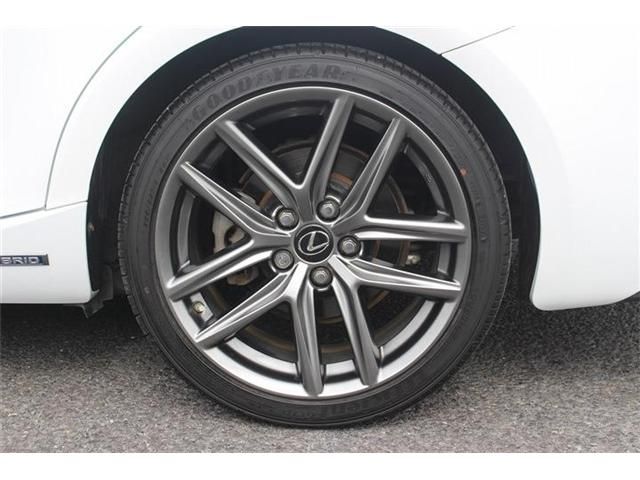 TOYOTA LEXUS IS300H 2013 Image 31