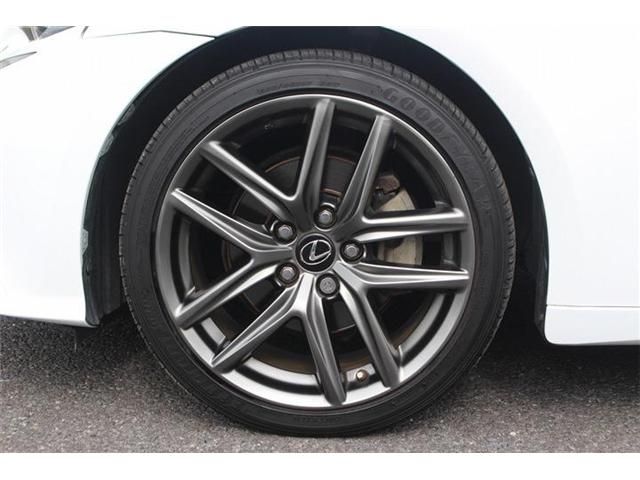 TOYOTA LEXUS IS300H 2013 Image 31