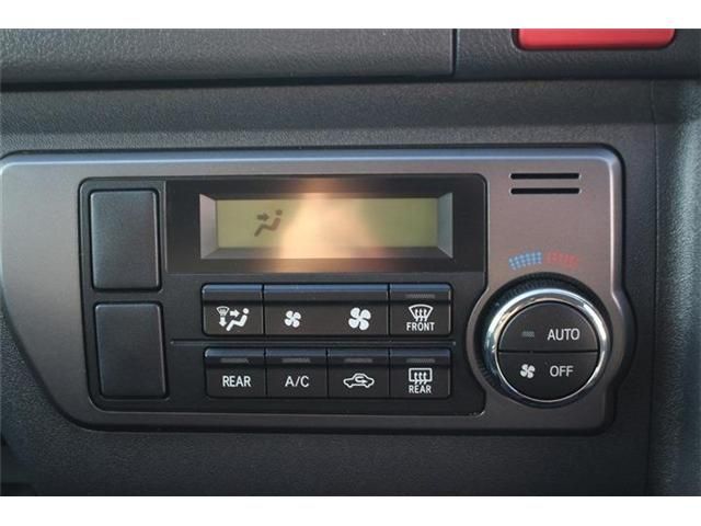 TOYOTA HIACE VAN 2WD 2017 Image 31