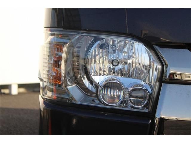 TOYOTA HIACE VAN 2WD 2017 Image 31