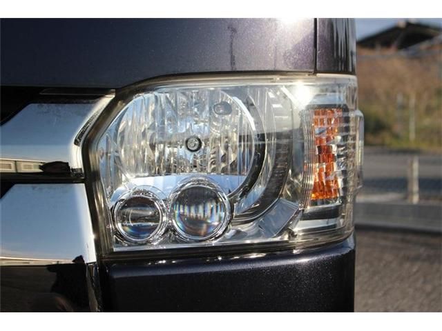 TOYOTA HIACE VAN 2WD 2017 Image 31