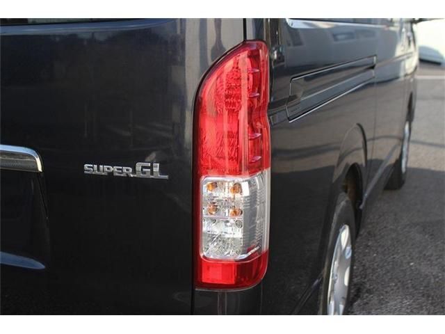 TOYOTA HIACE VAN 2WD 2017 Image 31