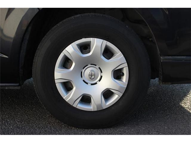 TOYOTA HIACE VAN 2WD 2017 Image 31