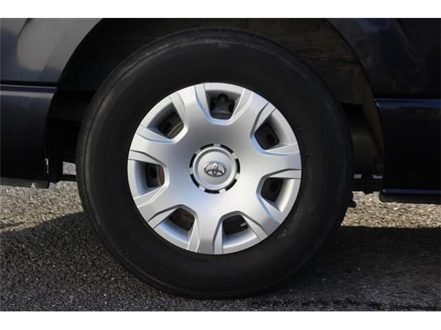 TOYOTA HIACE VAN 2WD 2017 Image 31