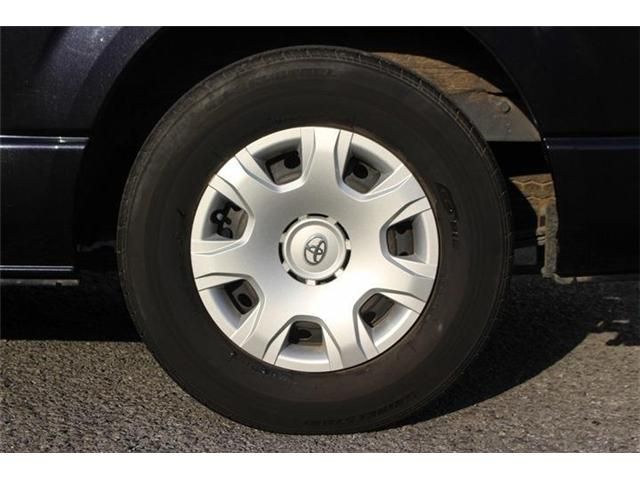 TOYOTA HIACE VAN 2WD 2017 Image 31