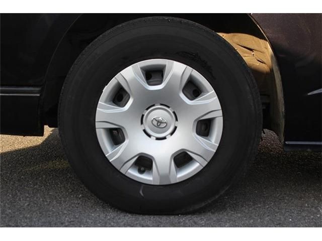 TOYOTA HIACE VAN 2WD 2017 Image 31