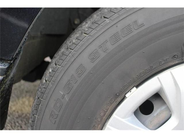 TOYOTA HIACE VAN 2WD 2017 Image 31