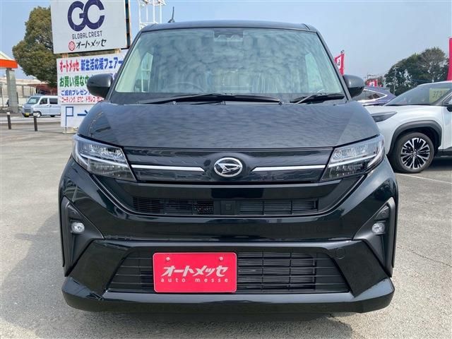 DAIHATSU MOVE 2025 Image 31