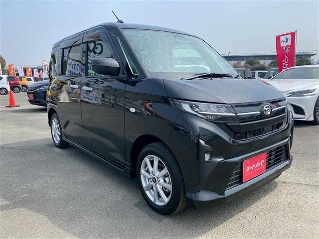 DAIHATSU MOVE 2025 Image 31