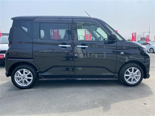 DAIHATSU MOVE 2025 Image 31