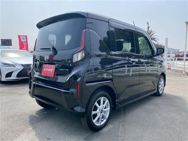 DAIHATSU MOVE 2025 Image 31