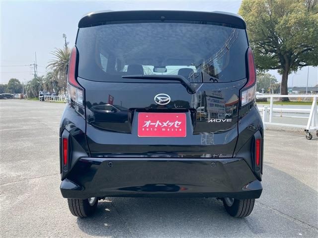 DAIHATSU MOVE 2025 Image 31