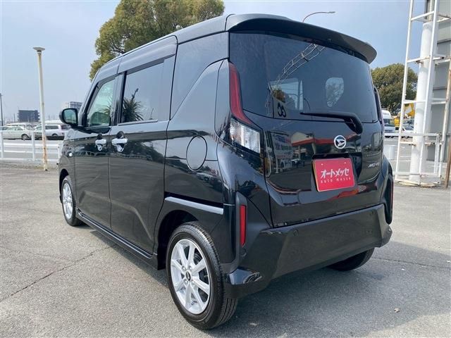 DAIHATSU MOVE 2025 Image 31