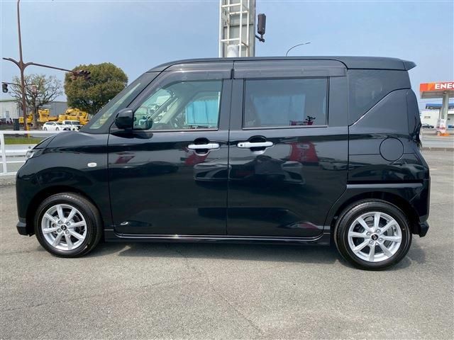 DAIHATSU MOVE 2025 Image 31