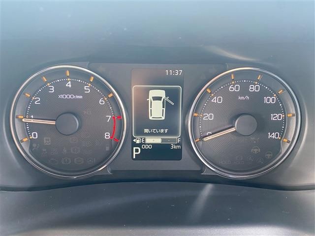 DAIHATSU MOVE 2025 Image 31