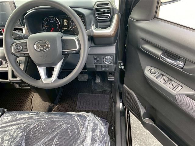 DAIHATSU MOVE 2025 Image 31