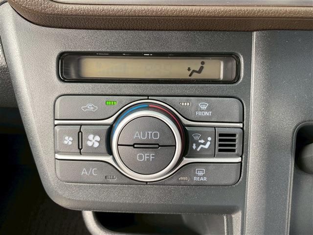 DAIHATSU MOVE 2025 Image 31