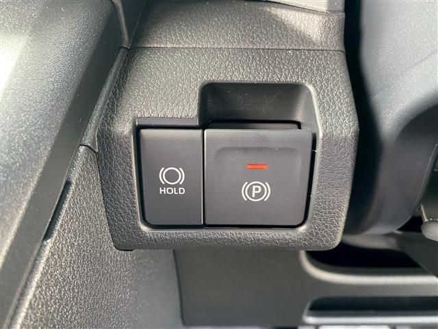 DAIHATSU MOVE 2025 Image 31