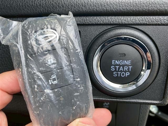 DAIHATSU MOVE 2025 Image 31