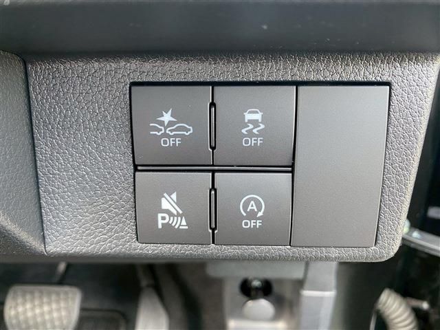 DAIHATSU MOVE 2025 Image 31