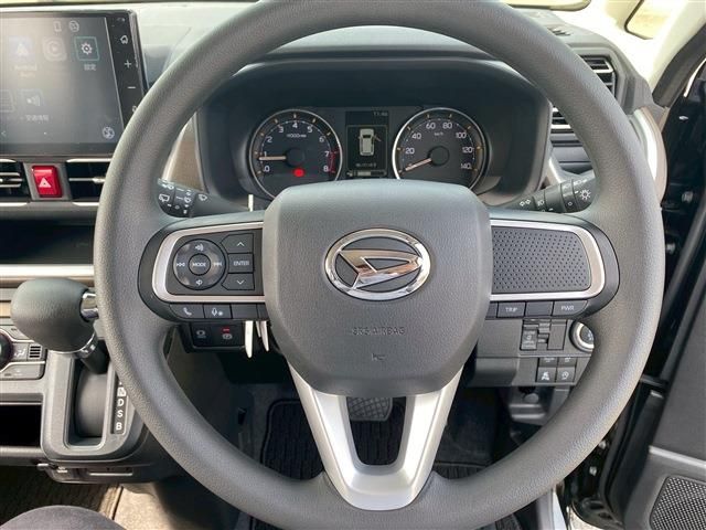 DAIHATSU MOVE 2025 Image 31