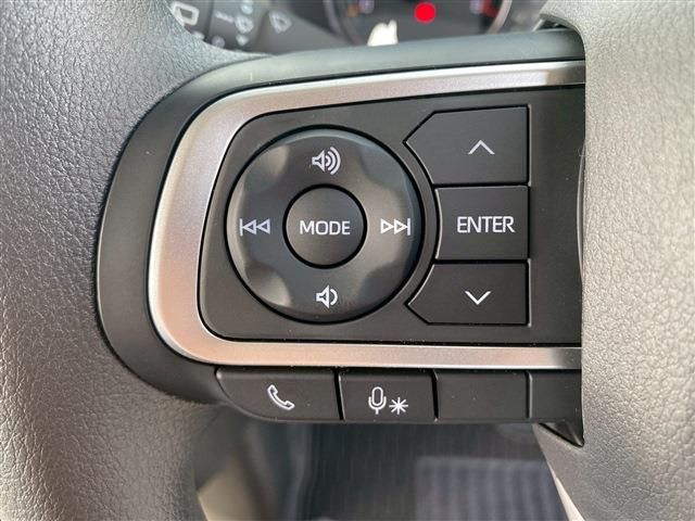 DAIHATSU MOVE 2025 Image 31