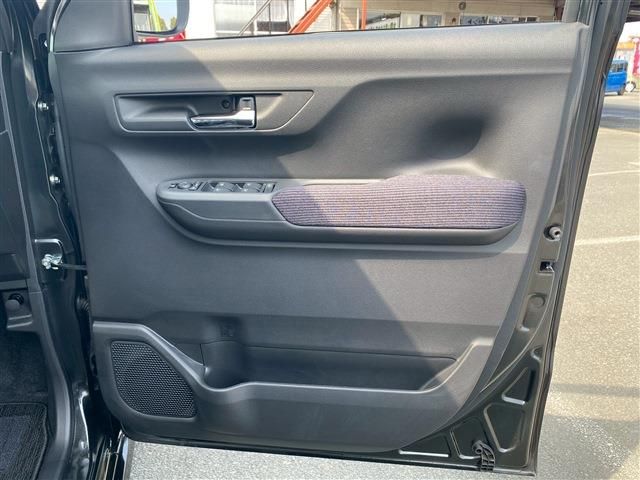 DAIHATSU MOVE 2025 Image 31