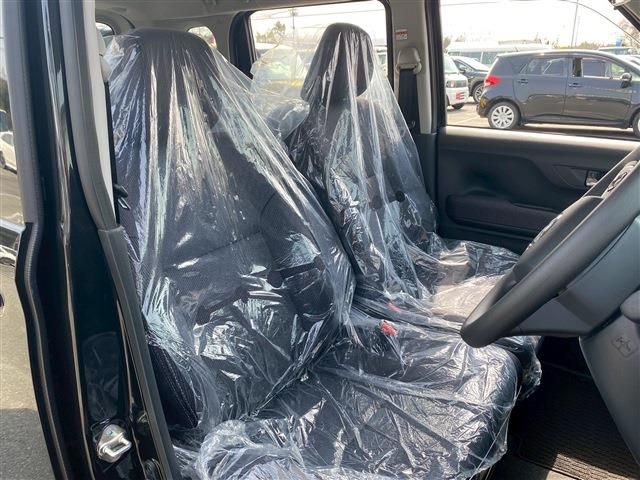 DAIHATSU MOVE 2025 Image 31