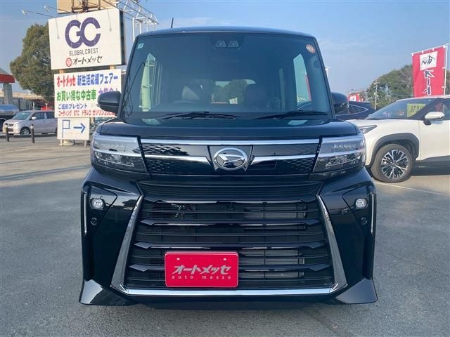 DAIHATSU TANTO CUSTOM 2025 Image 31