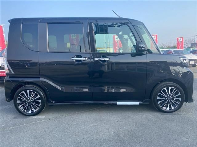 DAIHATSU TANTO CUSTOM 2025 Image 31