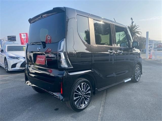 DAIHATSU TANTO CUSTOM 2025 Image 31