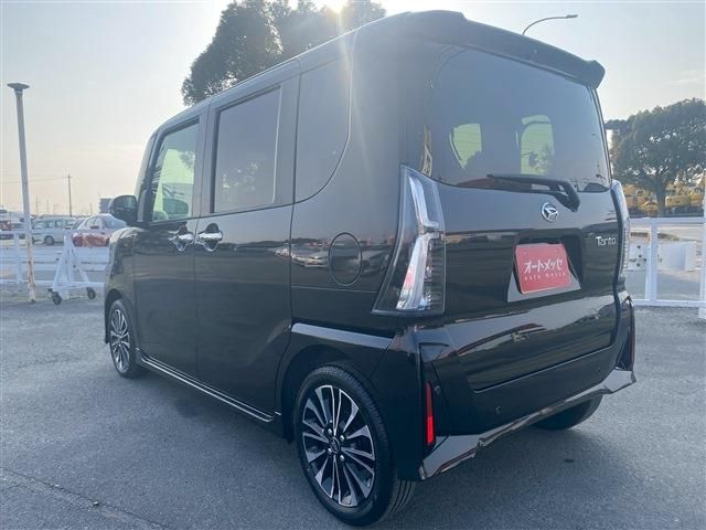 DAIHATSU TANTO CUSTOM 2025 Image 31