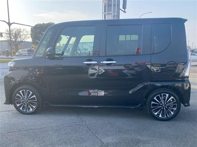 DAIHATSU TANTO CUSTOM 2025 Image 31