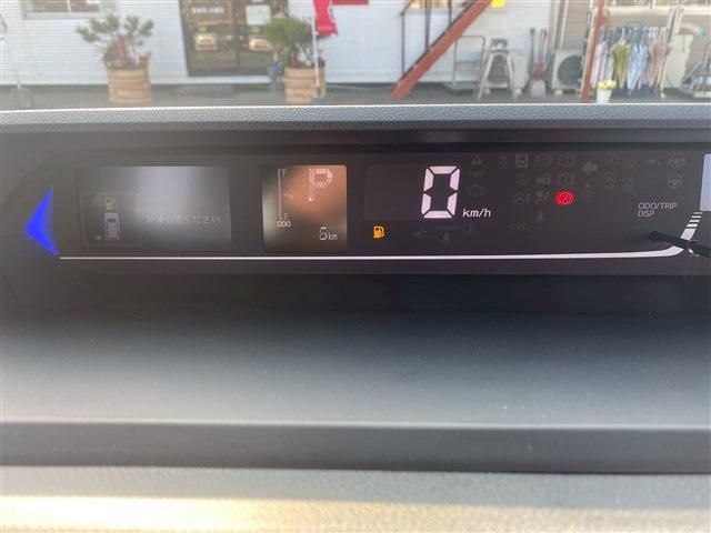 DAIHATSU TANTO CUSTOM 2025 Image 31