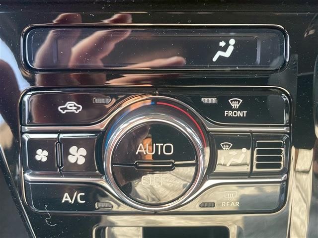 DAIHATSU TANTO CUSTOM 2025 Image 31