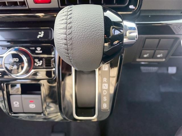 DAIHATSU TANTO CUSTOM 2025 Image 31