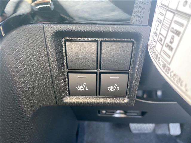 DAIHATSU TANTO CUSTOM 2025 Image 31