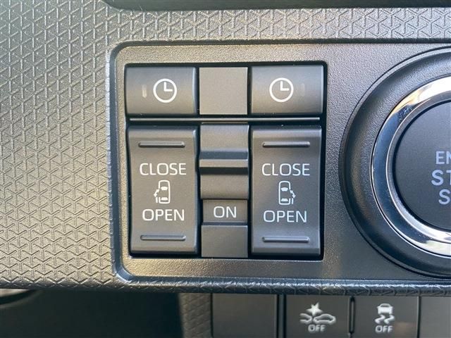 DAIHATSU TANTO CUSTOM 2025 Image 31