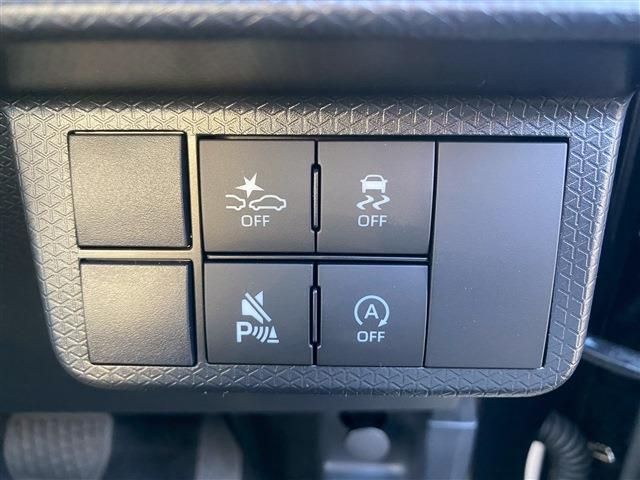 DAIHATSU TANTO CUSTOM 2025 Image 31