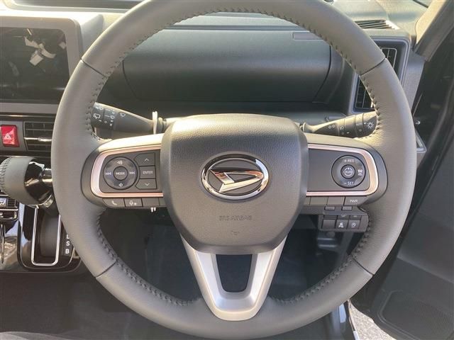 DAIHATSU TANTO CUSTOM 2025 Image 31