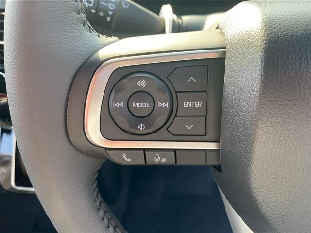 DAIHATSU TANTO CUSTOM 2025 Image 31