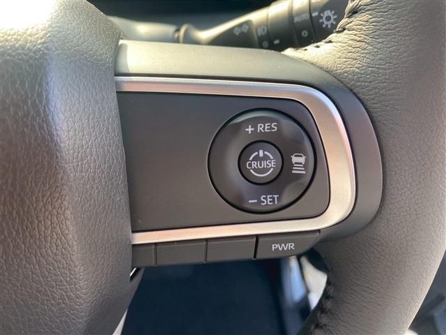 DAIHATSU TANTO CUSTOM 2025 Image 31