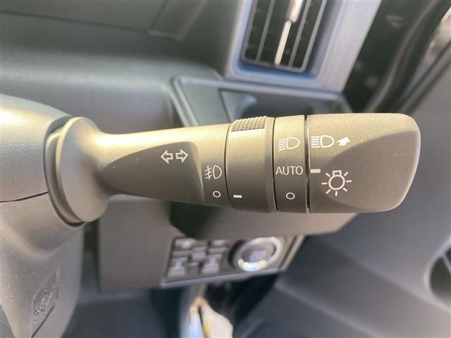 DAIHATSU TANTO CUSTOM 2025 Image 31