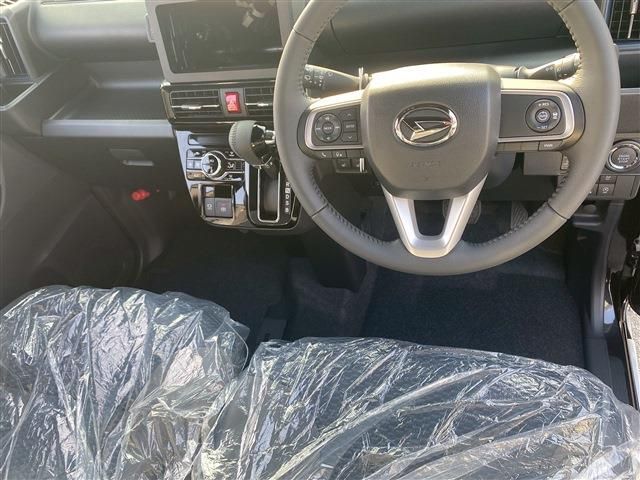 DAIHATSU TANTO CUSTOM 2025 Image 31