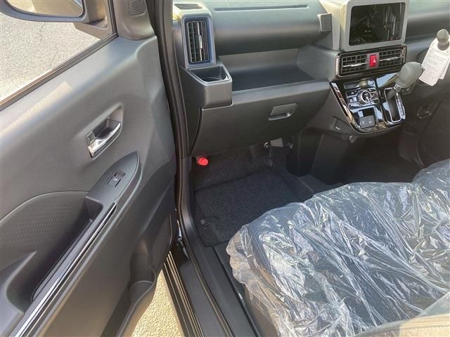 DAIHATSU TANTO CUSTOM 2025 Image 31