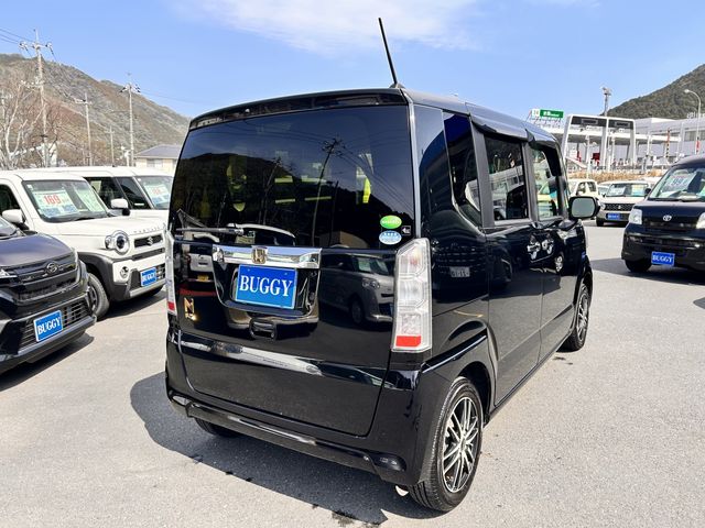 HONDA N BOX 2016 Image 31