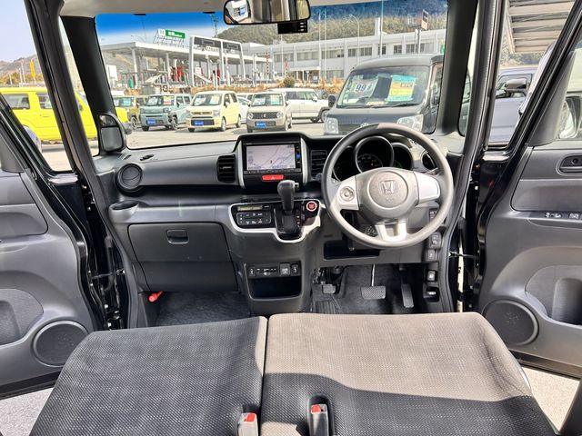 HONDA N BOX 2016 Image 31