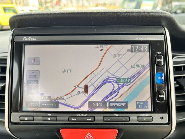 HONDA N BOX 2016 Image 31